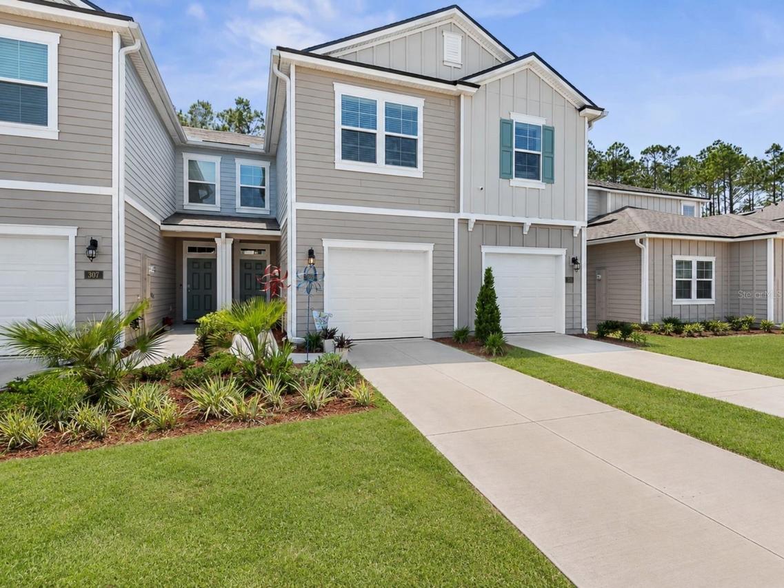 309 Redbud Rd., Palm Coast, FL 32137
