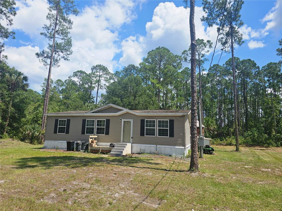 1387 Water Oak Rd., Bunnell, FL 32110