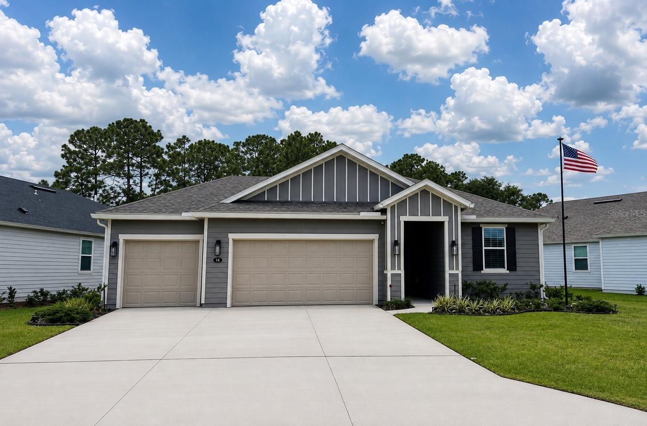 14 Signet Cir., Flagler Beach, FL 32136