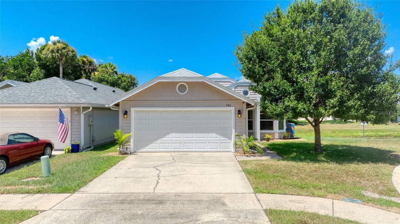 982 Breezemont Ct., Port Orange, FL 32127