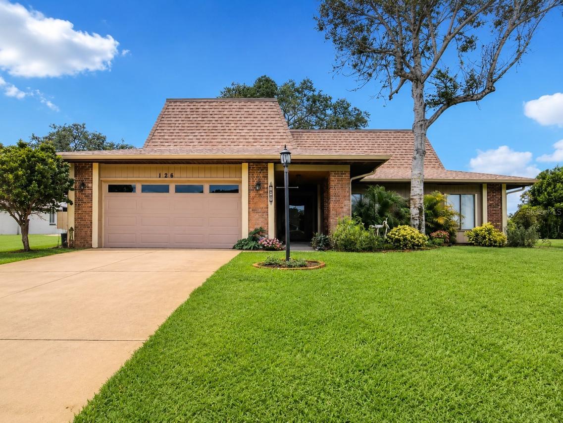 126 Florida Park Dr., Palm Coast, FL 32137