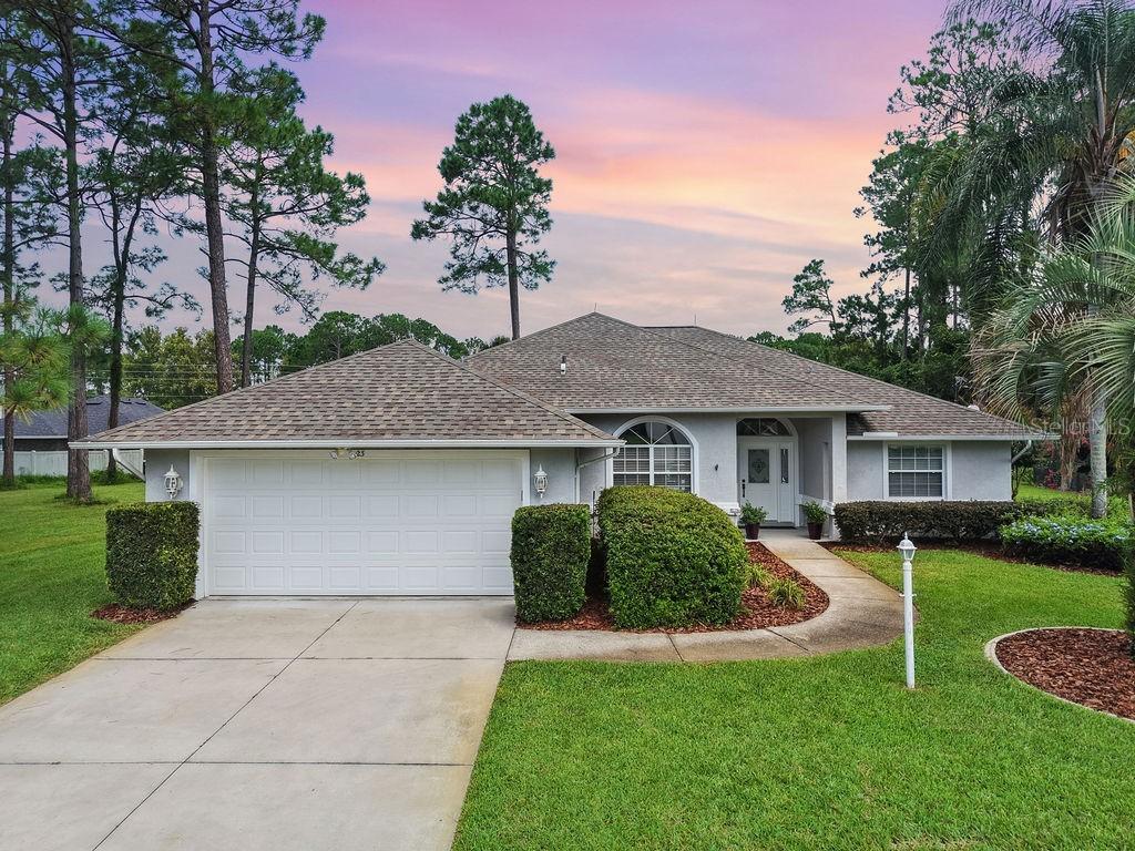 23 Barkley Ln., Palm Coast, FL 32137