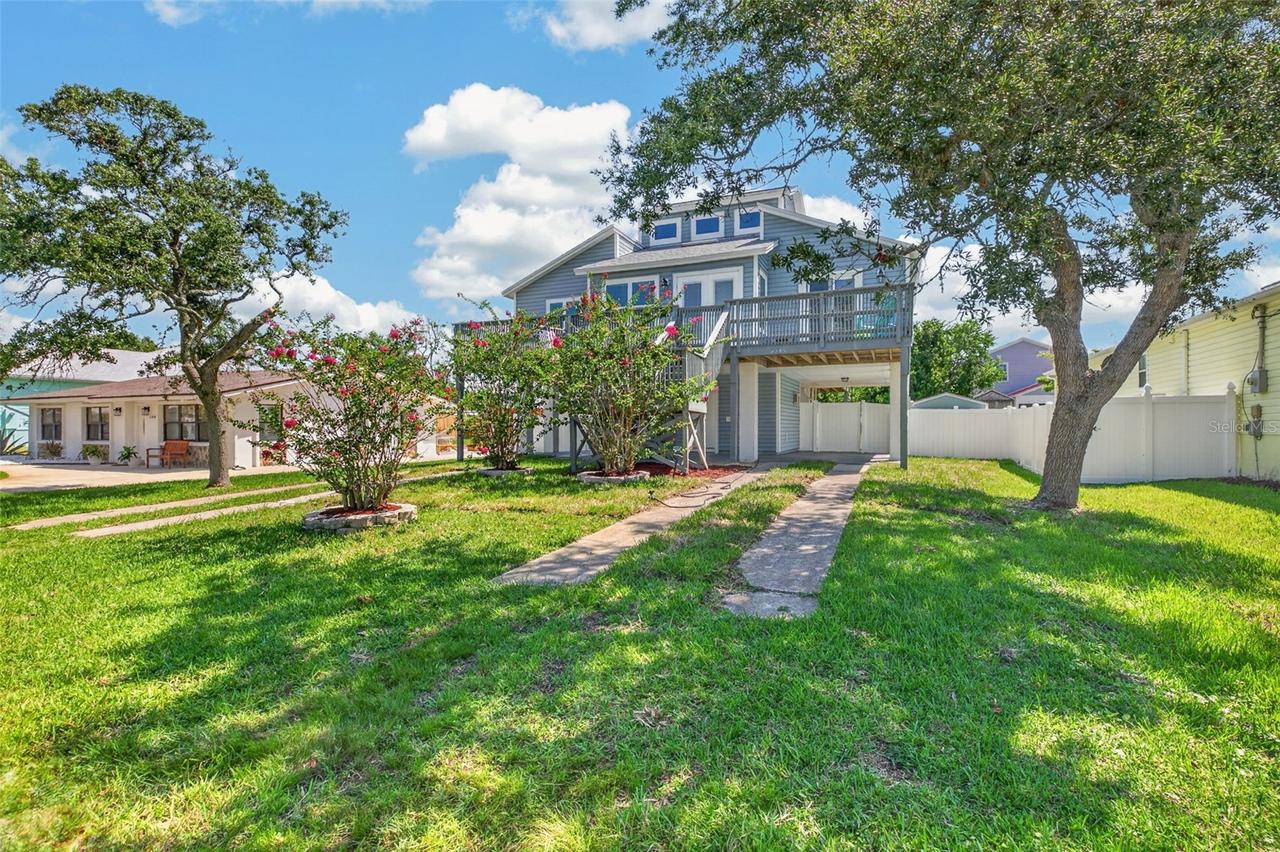5466 4th St., St Augustine, FL 32080