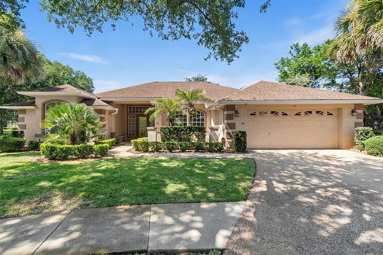 22 Ibis Ct., Palm Coast, FL 32137