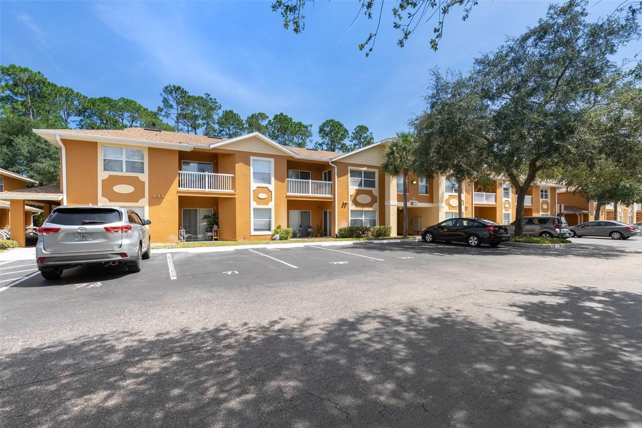 4600 E Moody Blvd. #7H, Bunnell, FL 32110