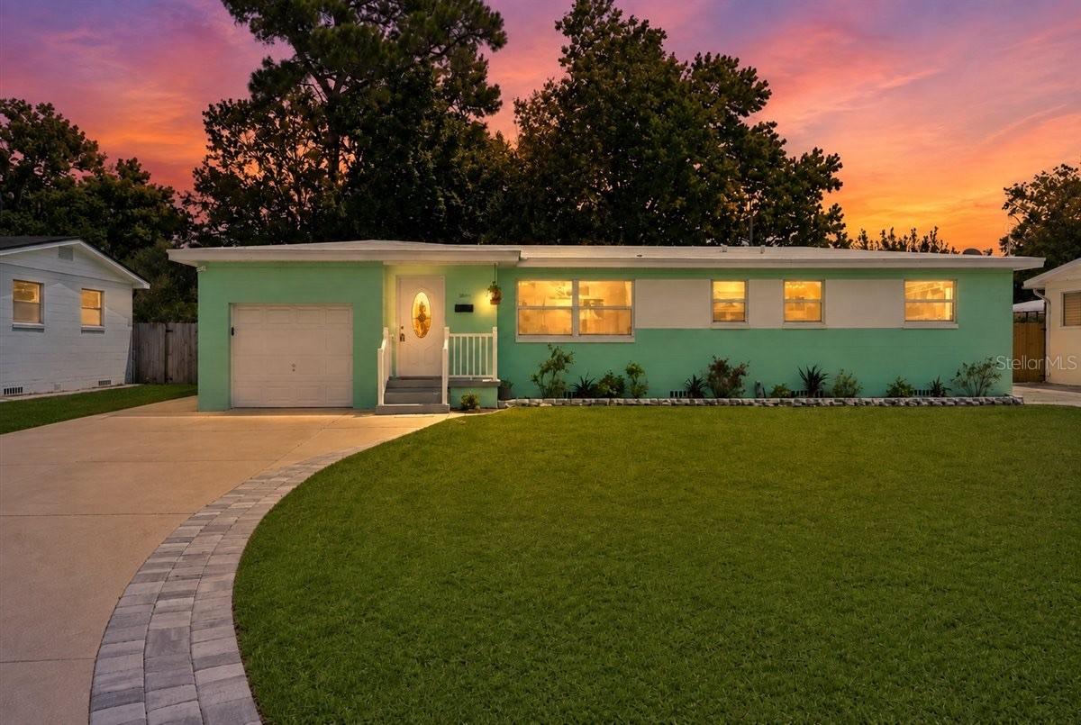 2125 W Lou Dr., Jacksonville, FL 32216