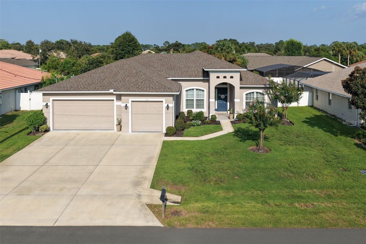 15 Fairchild Ln., Palm Coast, FL 32137