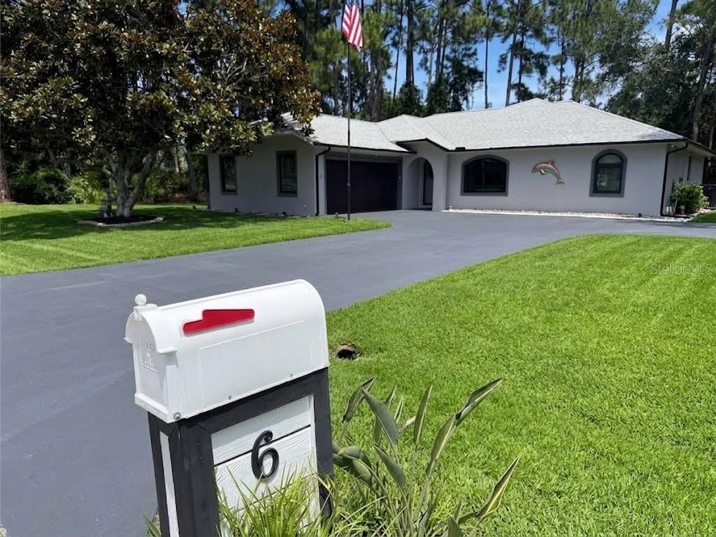 6 Boxwood Ln., Palm Coast, FL 32137