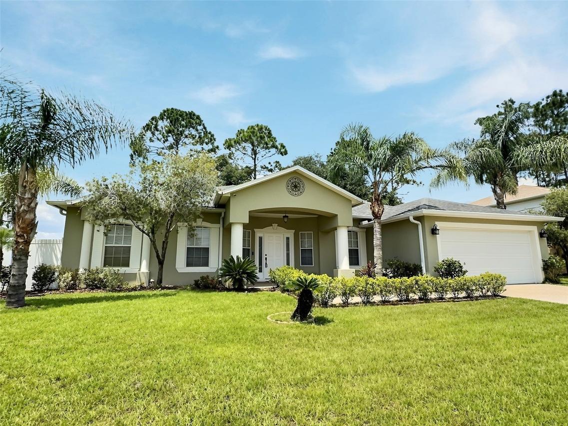 55 Brooklyn Ln., Palm Coast, FL 32137