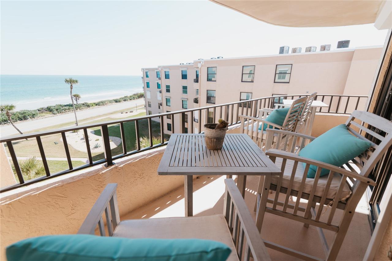 3370 Ocean Shore Blvd. #5020, Ormond Beach, FL 32176