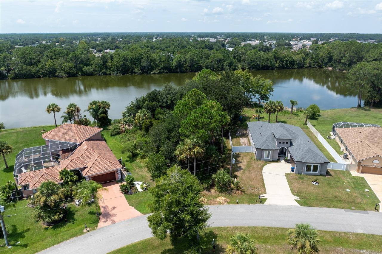 45 Luther Dr., Palm Coast, FL 32137