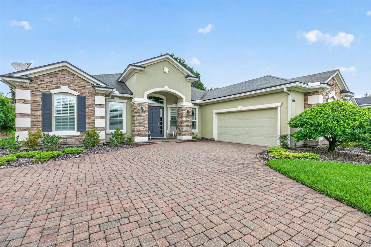 533 Christina Dr., St Augustine, FL 32086