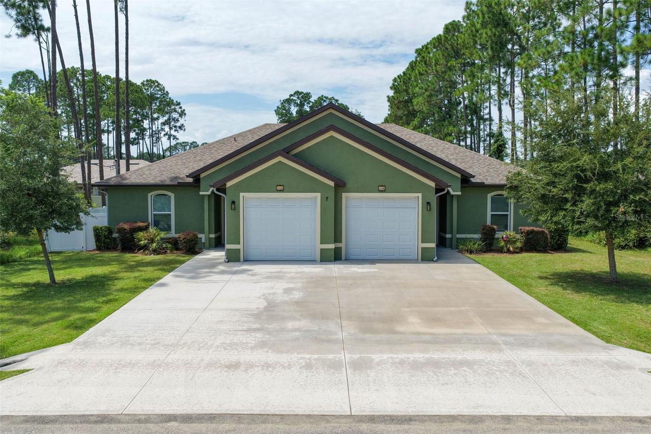 7 Empire Ln., Palm Coast, FL 32164