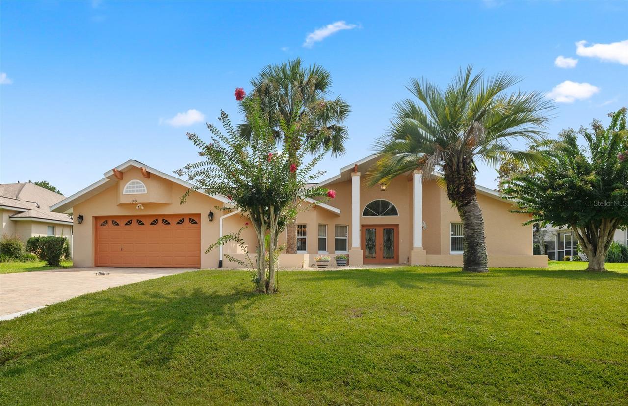 38 Westmount Ln., Palm Coast, FL 32164