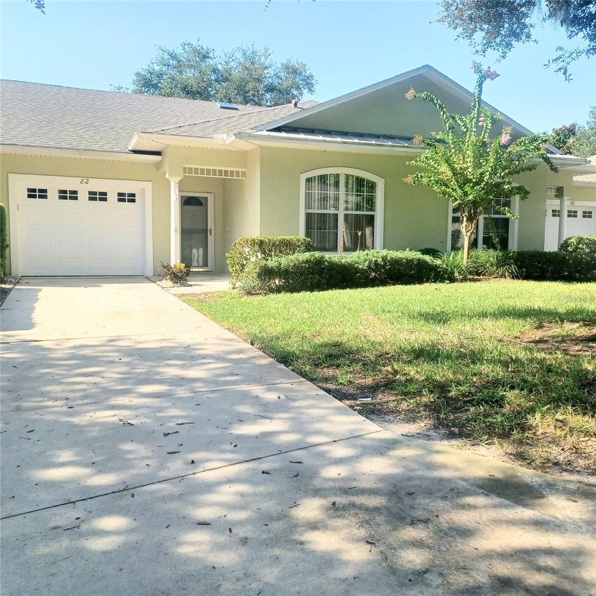 82 Veranda Way #91, Palm Coast, FL 32137