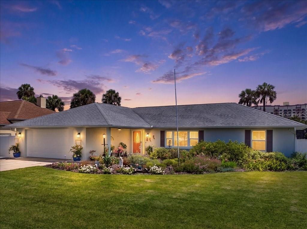 263 Ocean Palm Dr., Flagler Beach, FL 32136