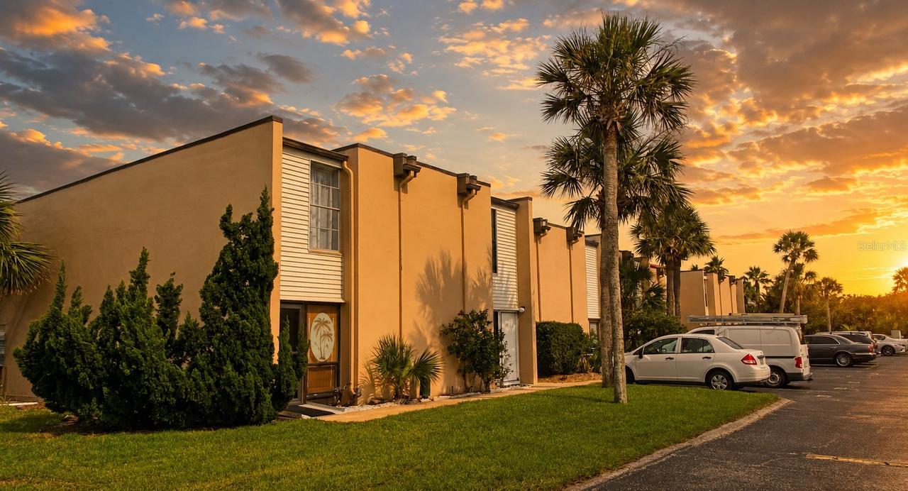 5500 Ocean Shore Blvd. #UT23, Ormond Beach, FL 32176
