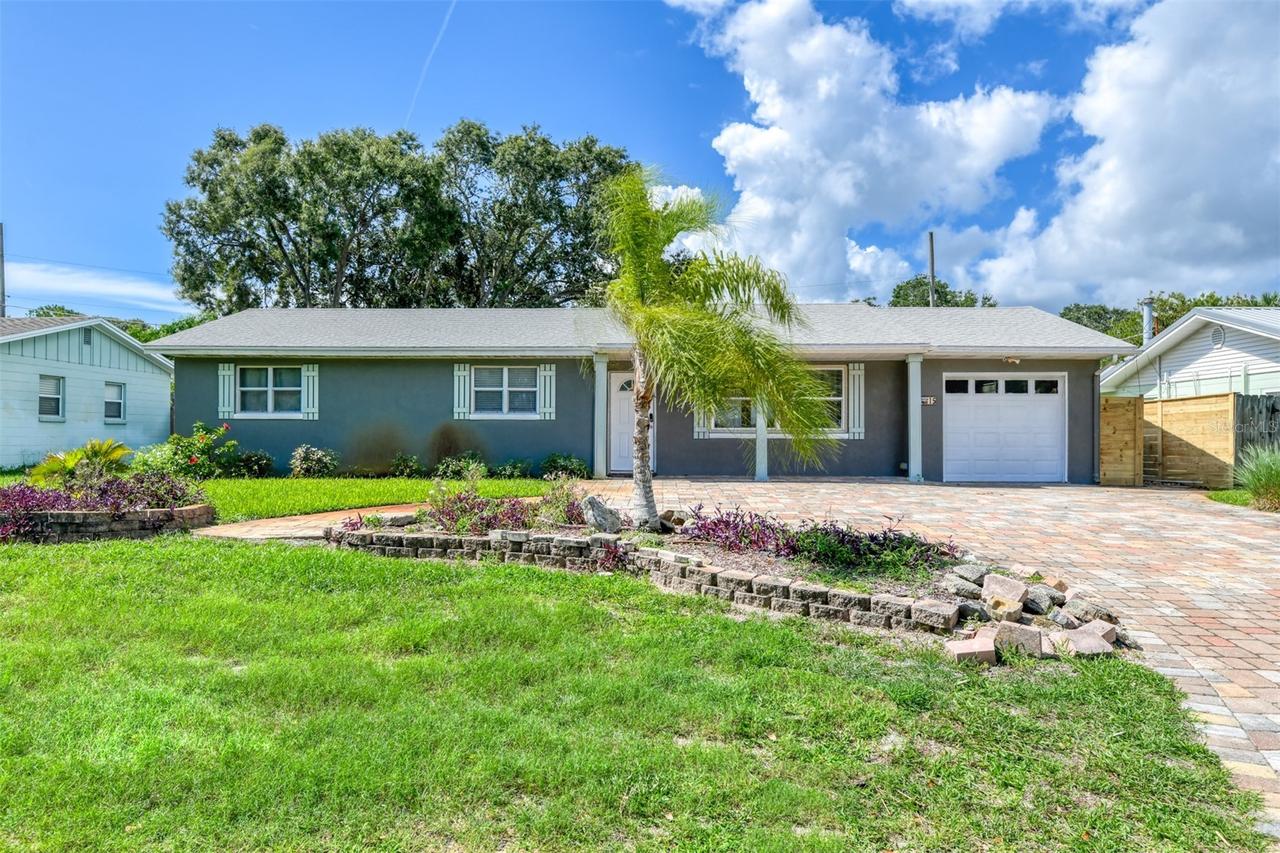 15 Sea Park Dr., St Augustine, FL 32080