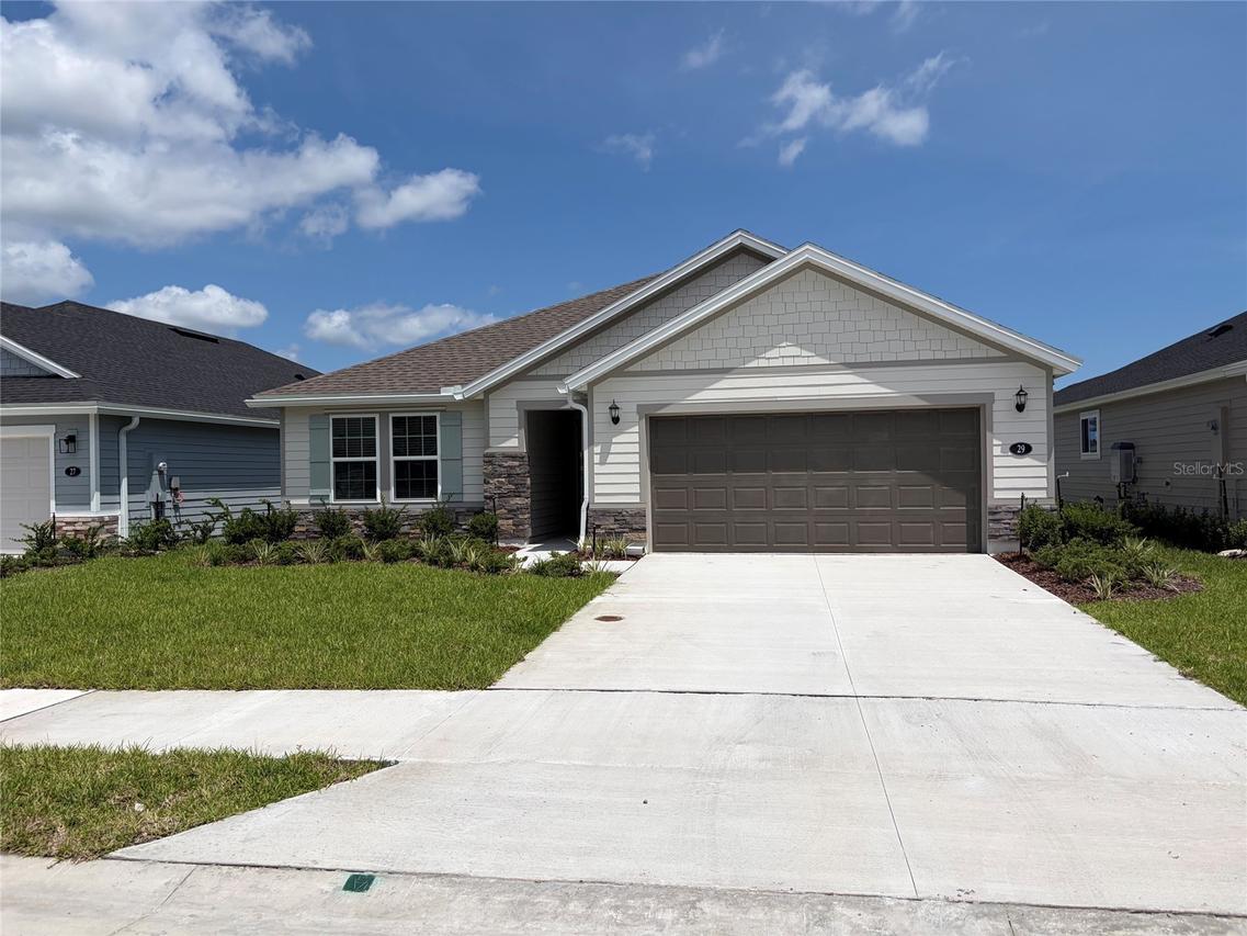 29 Signet Cir., Flagler Beach, FL 32136