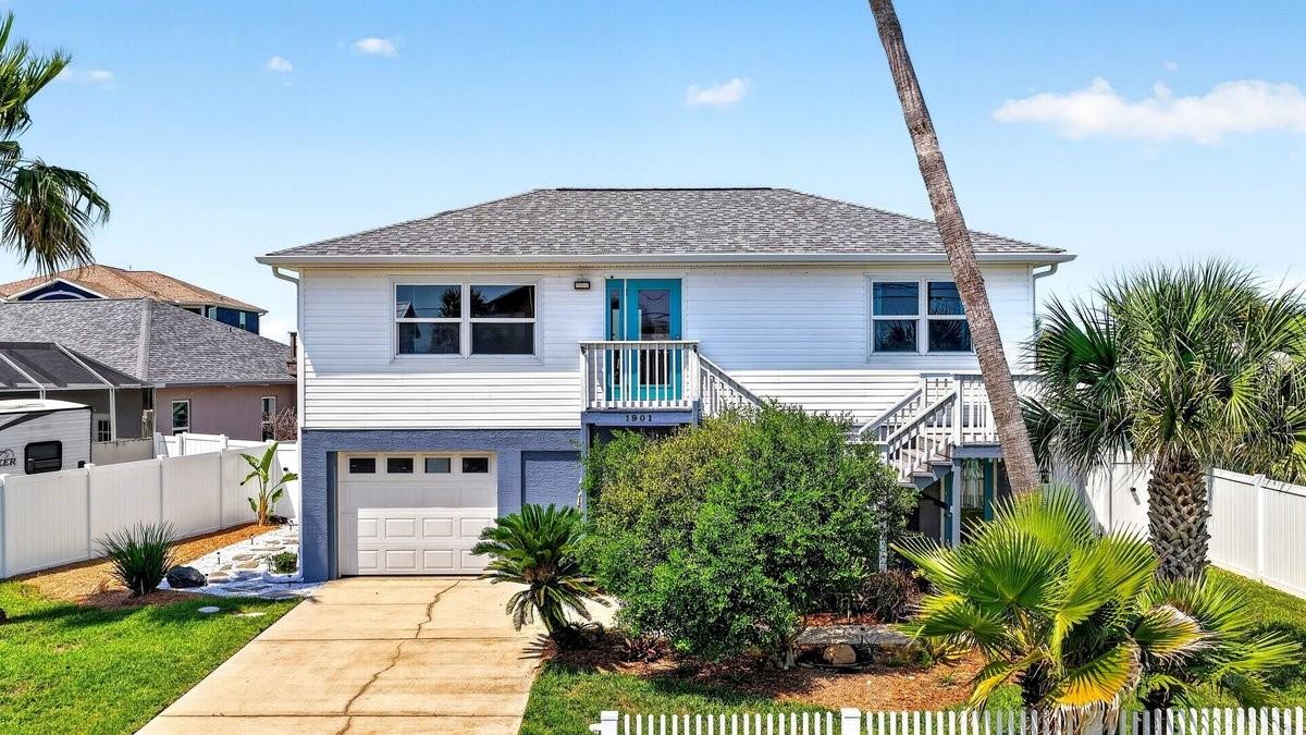 1901 N Central Ave., Flagler Beach, FL 32136