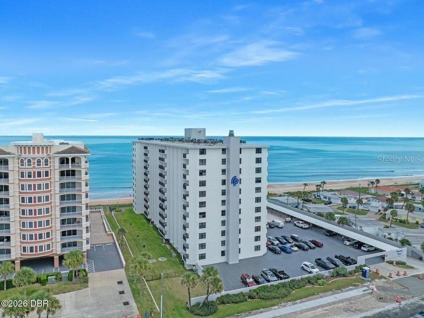 1415 Ocean Shore Blvd. #F110, Ormond Beach, FL 32176