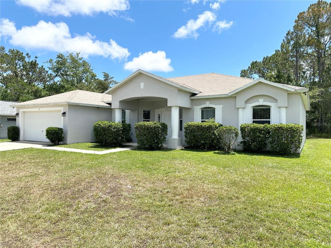 15 Ruth Dr., Palm Coast, FL 32164