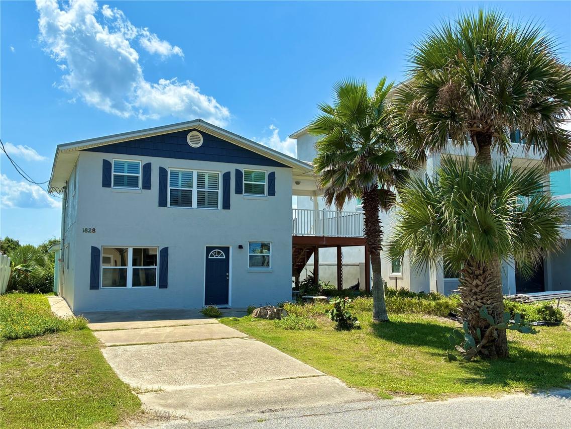 1828 S Central Ave., Flagler Beach, FL 32136