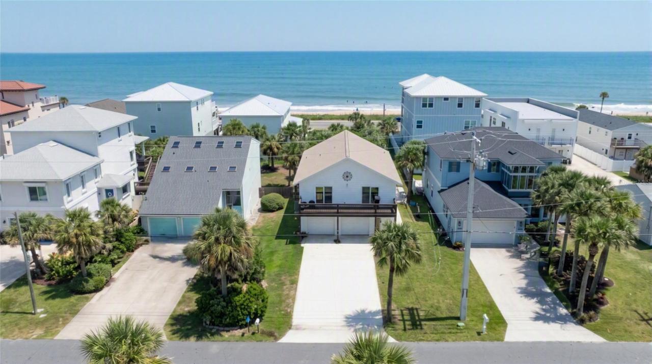 712 Central Ave, Flagler Beach, FL 32136