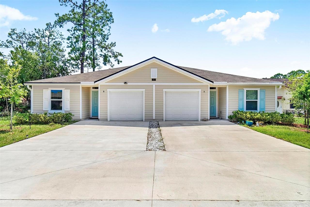 6 Prosperity Ln. #B, Palm Coast, FL 32164