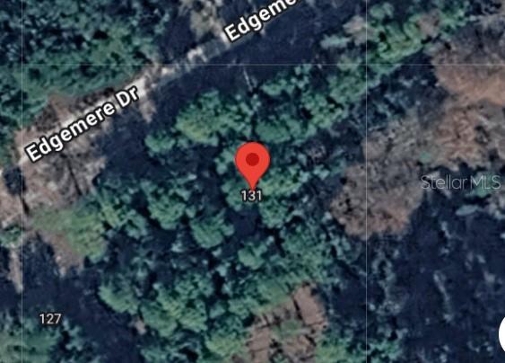 131 Edgemere Dr., Georgetown, FL 32139
