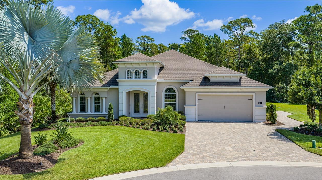 214 Ashwood Ct., Ormond Beach, FL 32174