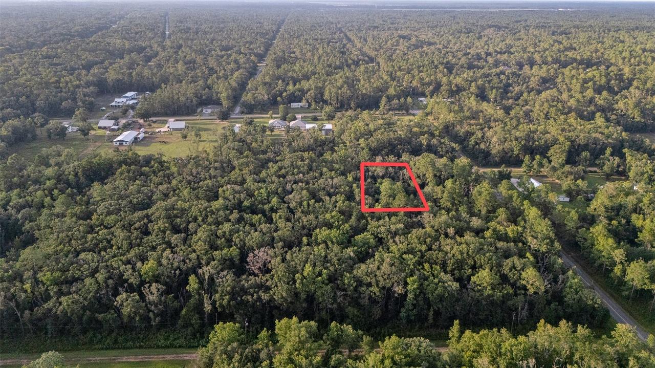 4715 Alvin St., Hastings, FL 32145