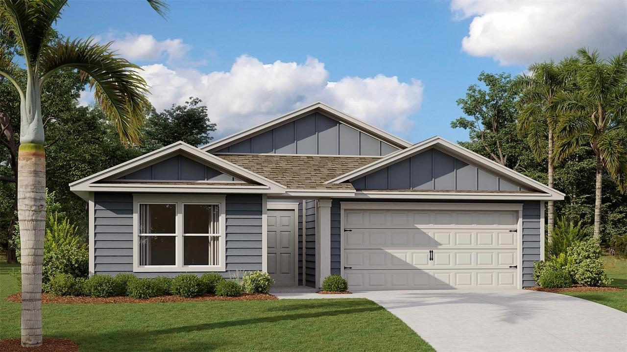 50 Hardwood Tr., Palm Coast, FL 32137