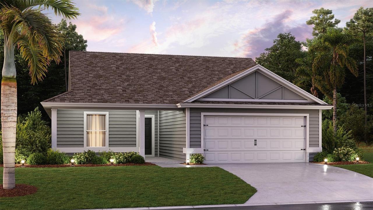 48 Hardwood Tr., Palm Coast, FL 32137