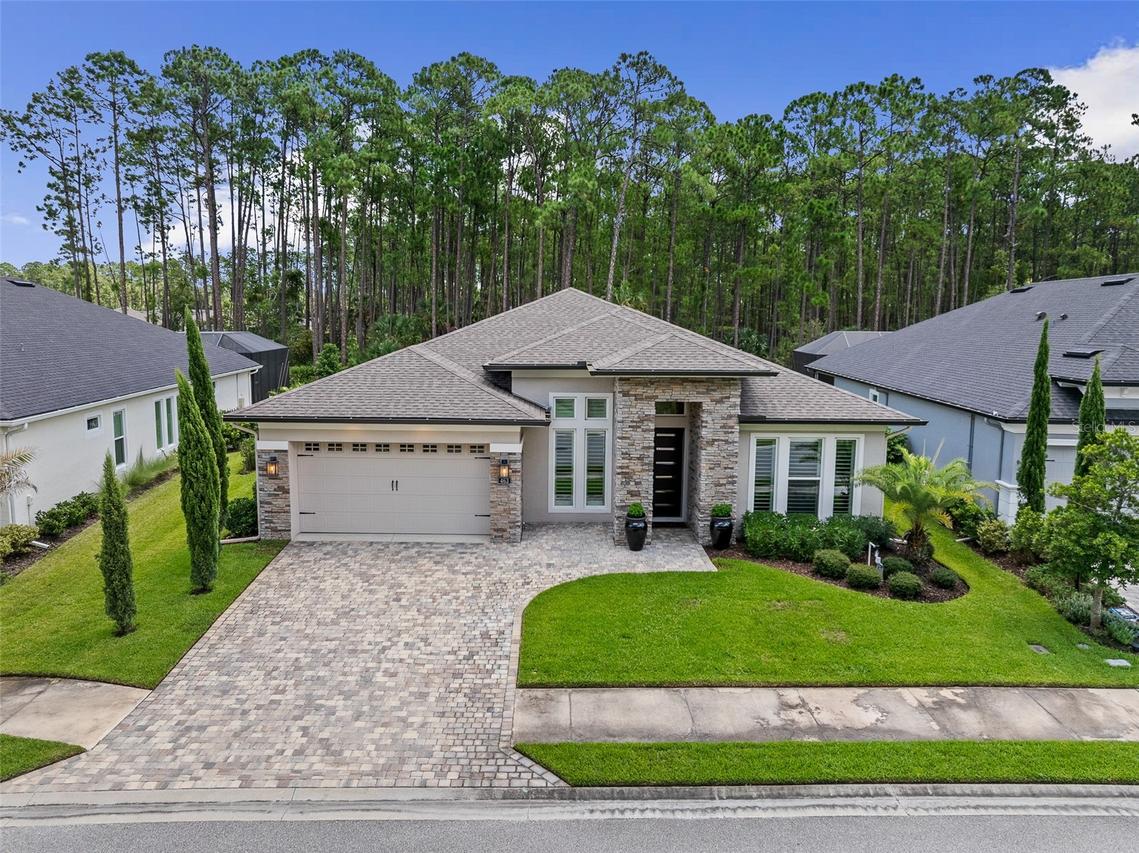 463 Stirling Bridge Dr., Ormond Beach, FL 32174