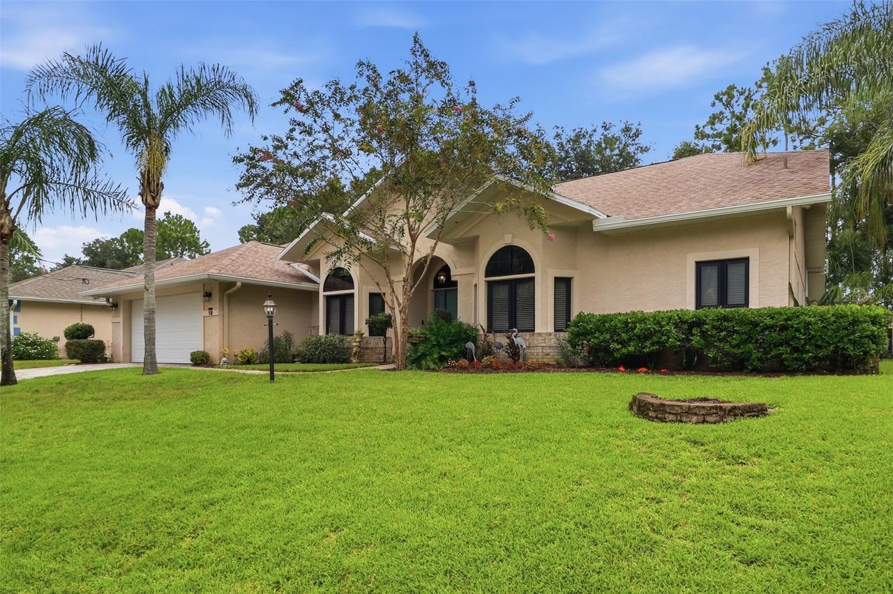19 Woodguild Pl., Palm Coast, FL 32164