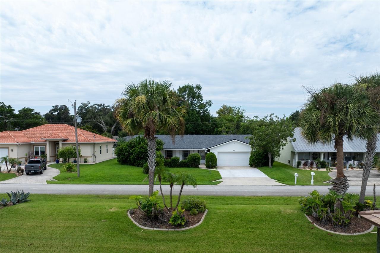28 Fleming Ct., Palm Coast, FL 32137