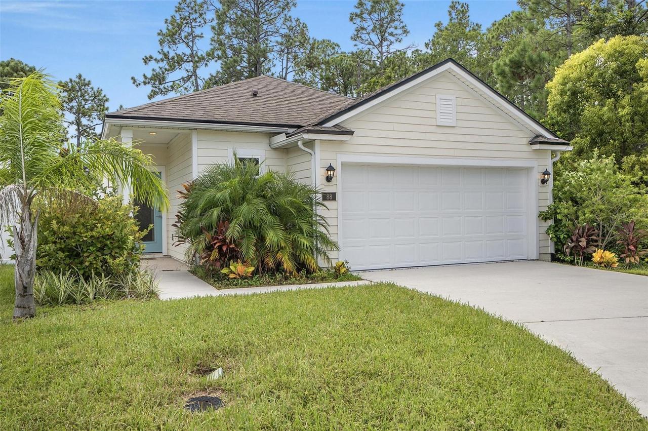88 Birdie Way, Bunnell, FL 32110