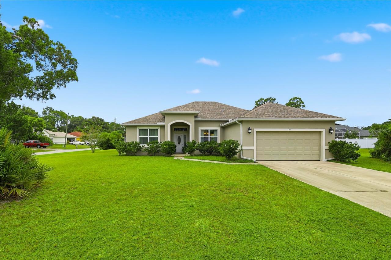 50 Pepper Ln., Palm Coast, FL 32164