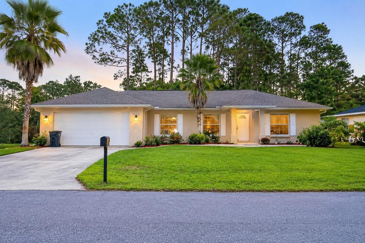 100 Beachway Dr., Palm Coast, FL 32137