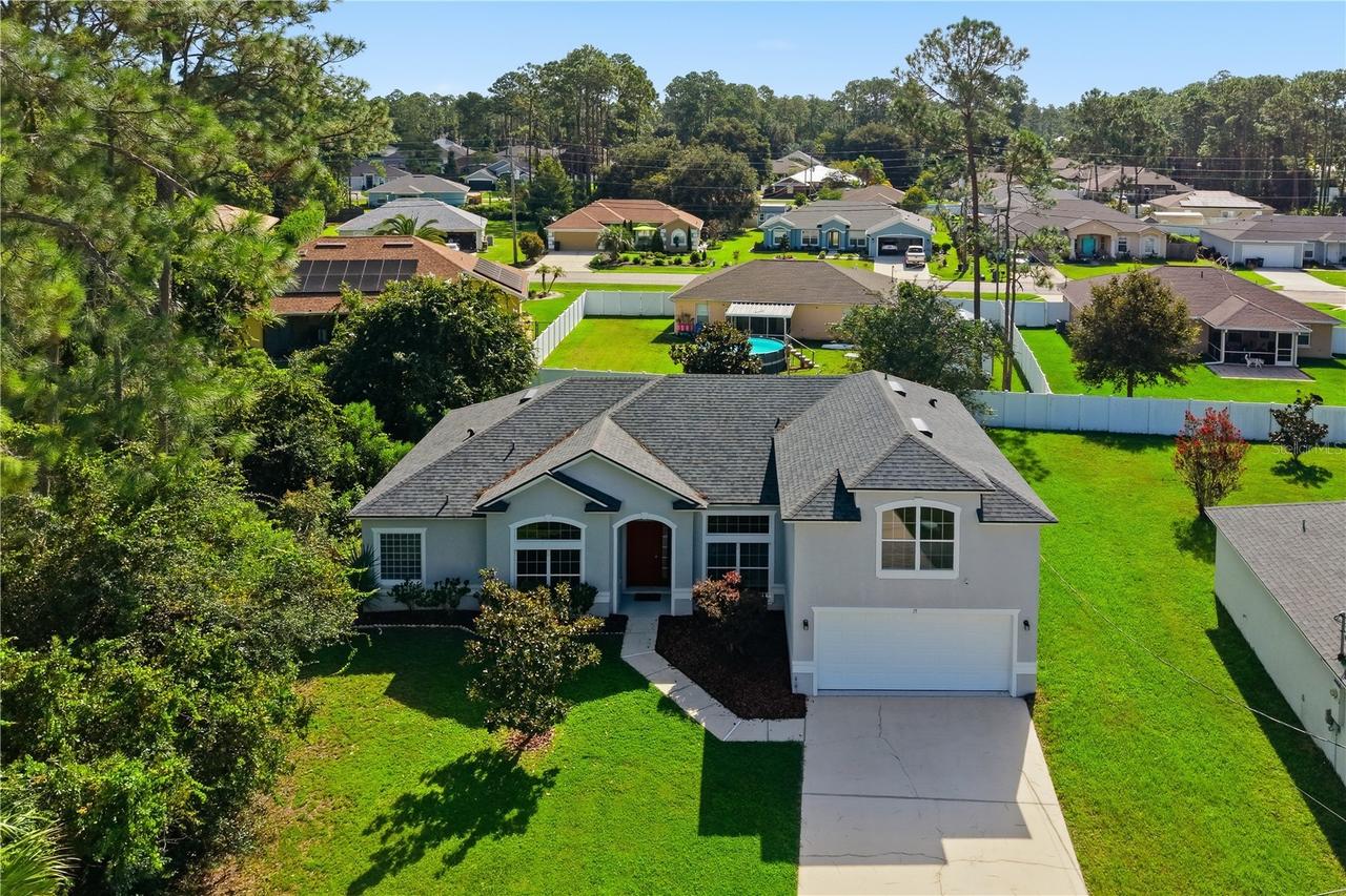 15 Ridley Ln., Palm Coast, FL 32164