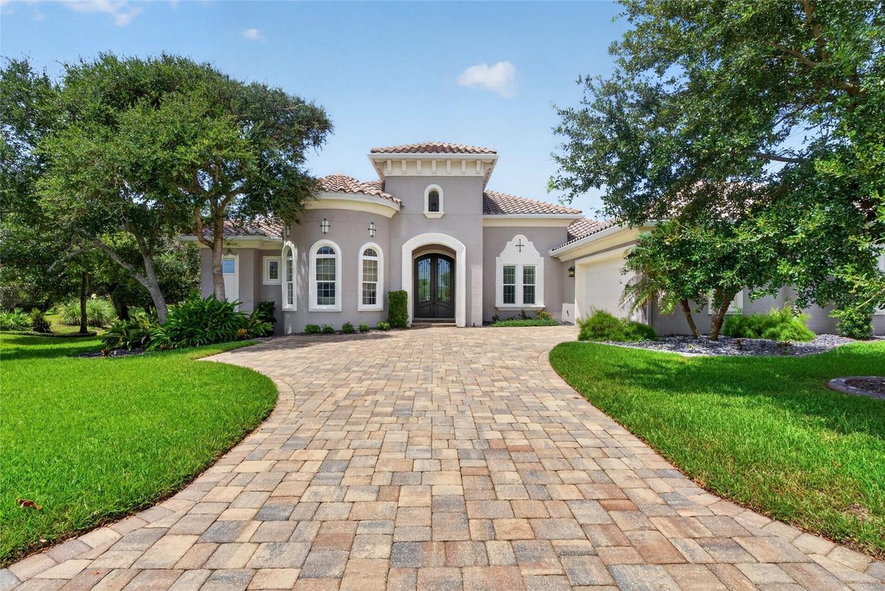 55 Ocean Oaks Ln., Palm Coast, FL 32137