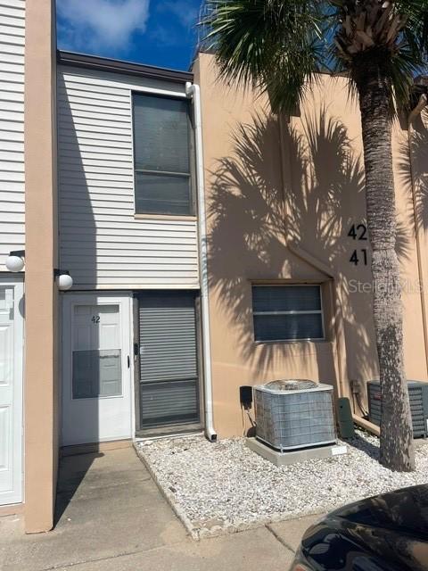 5500 Ocean Shore Blvd. #UT42, Ormond Beach, FL 32176