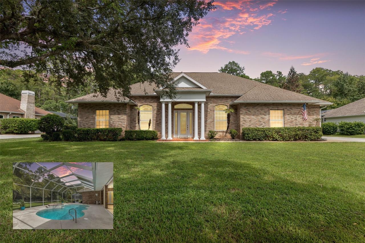 47 Cambridge Trace, Ormond Beach, FL 32174