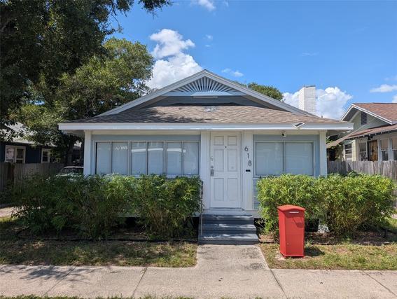 New Construction Homes For Sale This Week in Uptown: September 9th to September 15th