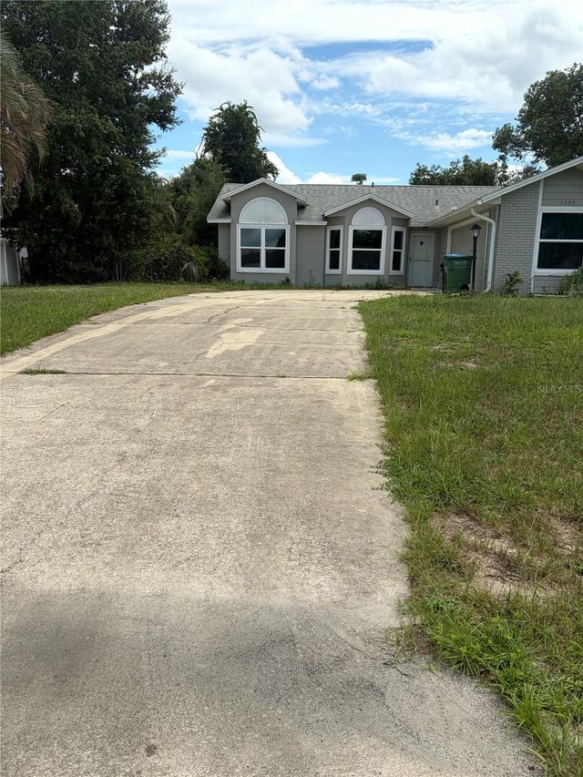 1499 Courtland Blvd., Deltona, FL 32738