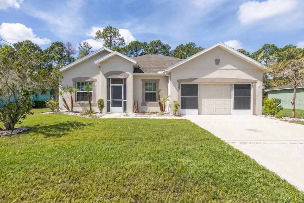 18 Kathleen Tr., Palm Coast, FL 32164