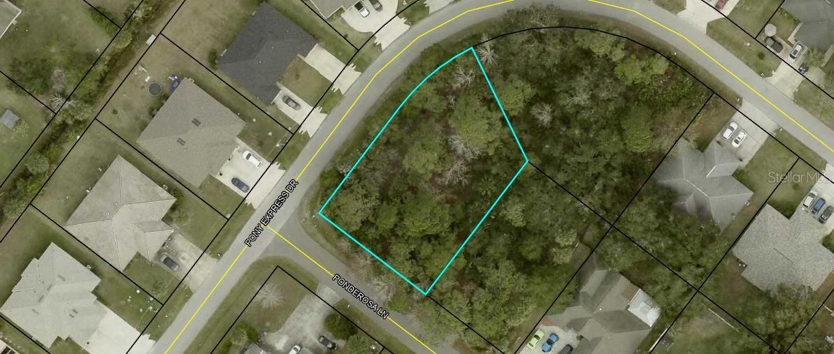 1 Ponderosa Ln., Palm Coast, FL 32164