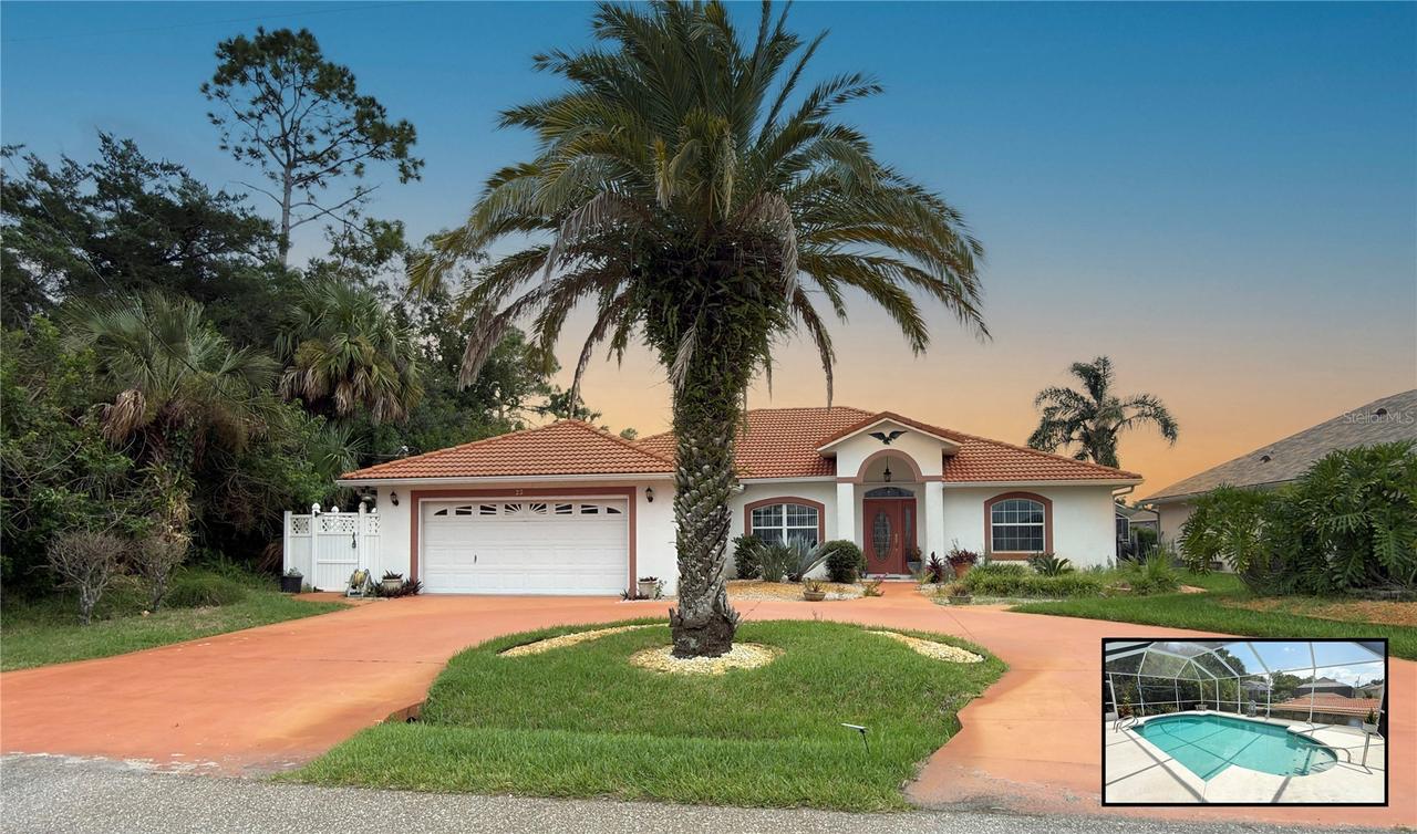 22 Colorado Dr., Palm Coast, FL 32137