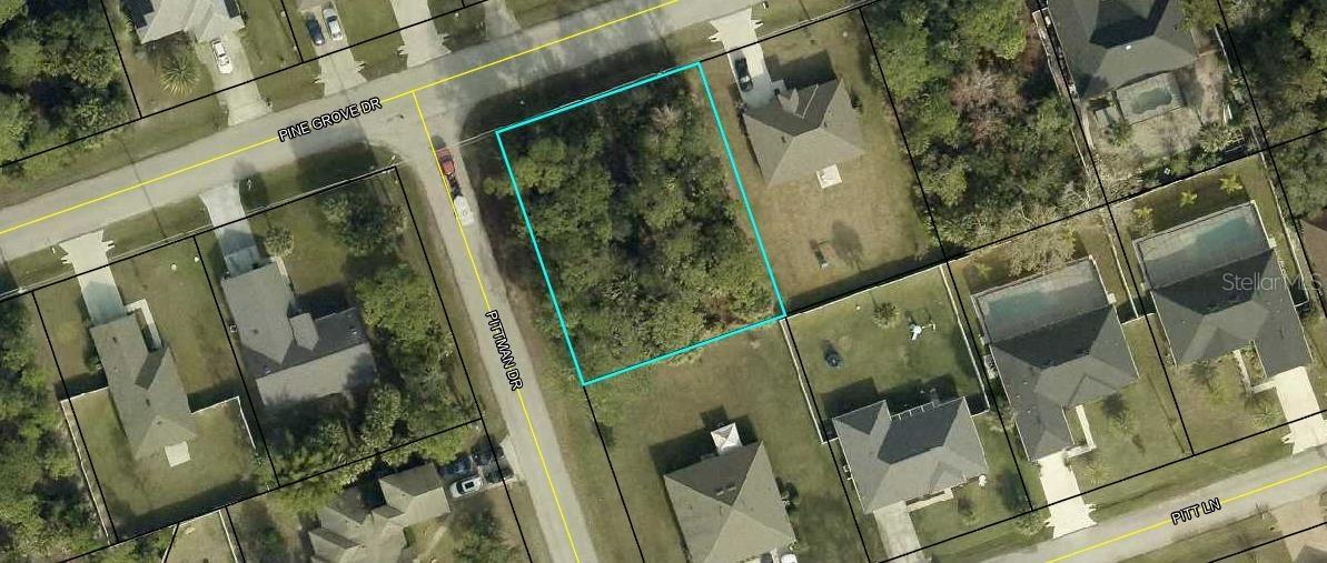 12 Pine Grove Dr., Palm Coast, FL 32164